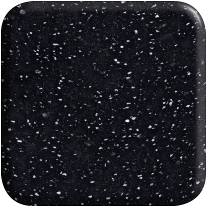 Varicor Mineralwerkstoffplatten Farbe Black Star
